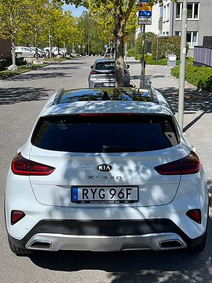Kia XCeed 5 of 10