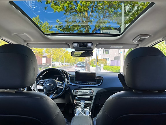 Kia XCeed 6 of 10