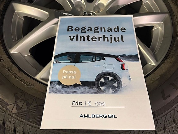 Volvo XC60 10 of 13