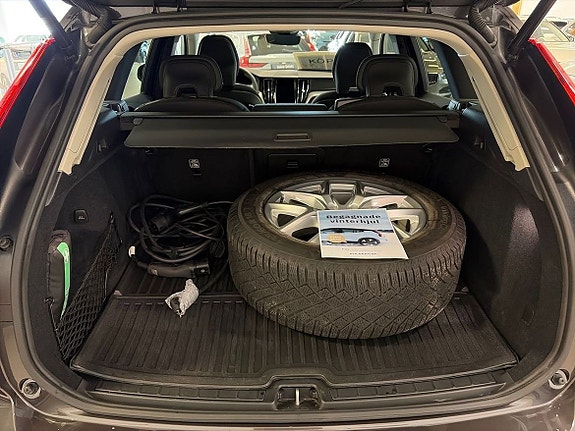 Volvo XC60 9 of 13