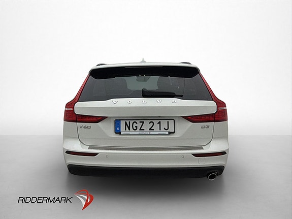 Volvo V60 7 of 30