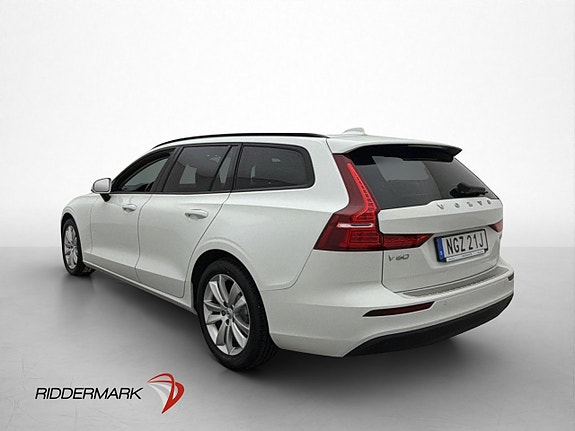 Volvo V60 6 of 30