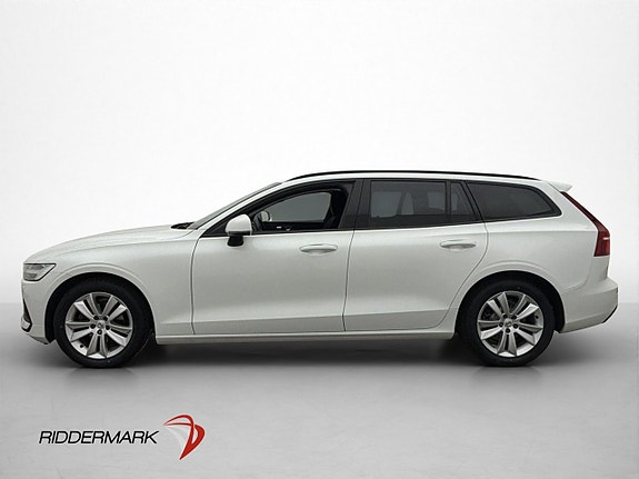 Volvo V60 5 of 30