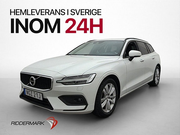 Volvo V60 3 of 30