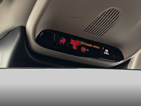 Volvo V60 18 of 30