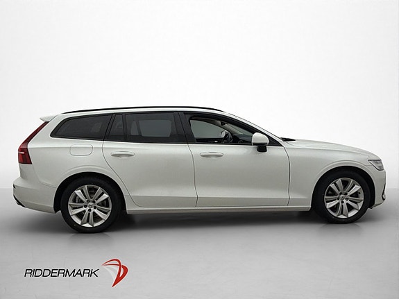 Volvo V60 9 of 30