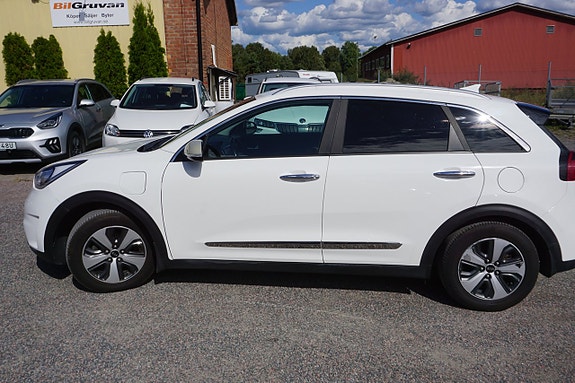 Kia Niro 3 of 8