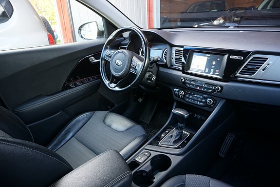 Kia Niro 5 of 8