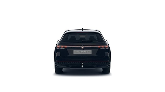 Volkswagen Passat 4 of 7