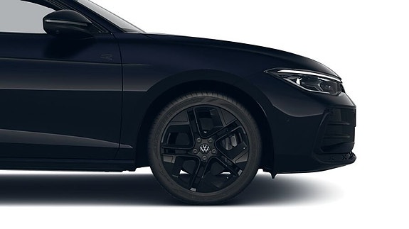 Volkswagen Passat 5 of 7