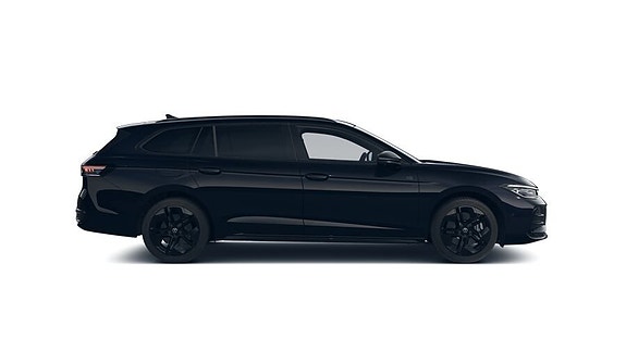 Volkswagen Passat 3 of 7