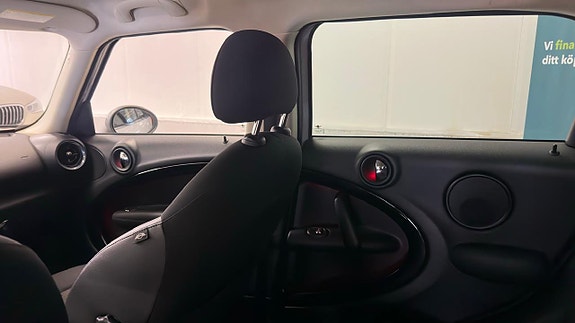 MINI Countryman Cooper D 12 of 21