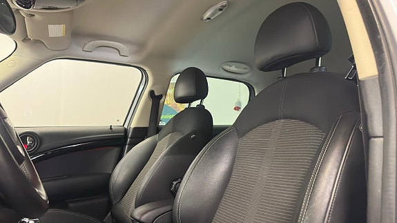 MINI Countryman Cooper D 10 of 21