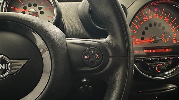 MINI Countryman Cooper D 19 of 21