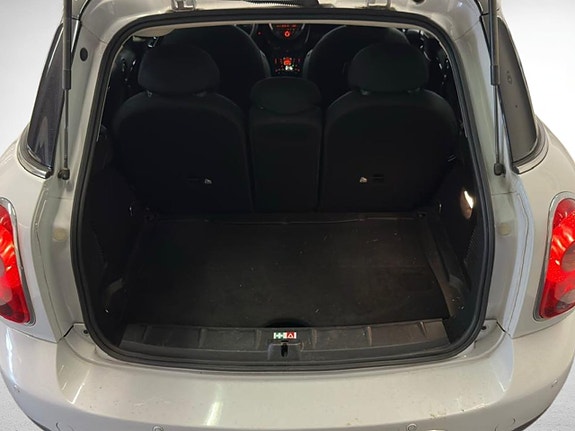 MINI Countryman Cooper D 21 of 21