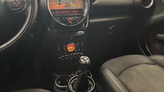 MINI Countryman Cooper D 20 of 21