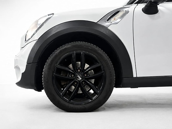 MINI Countryman Cooper D 3 of 21