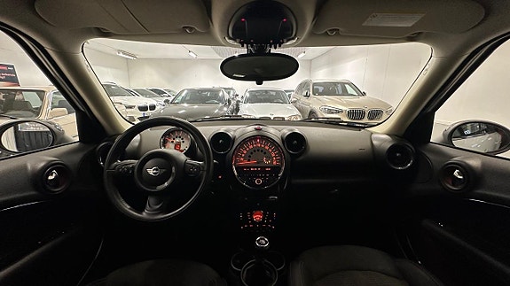 MINI Countryman Cooper D 15 of 21