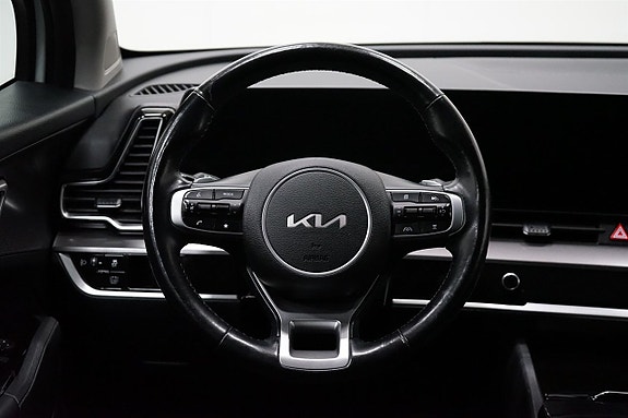 Kia Sportage 10 of 18