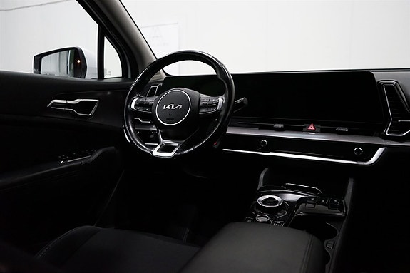 Kia Sportage 18 of 18