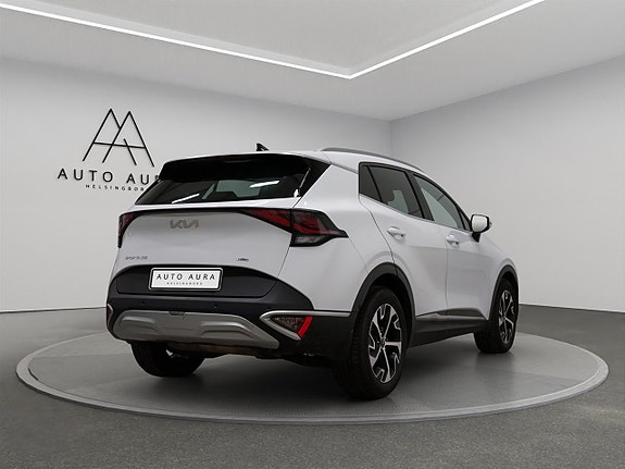 Kia Sportage 4 of 18