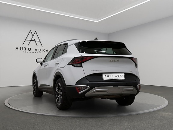 Kia Sportage 6 of 18