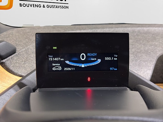 BMW i3s 13 of 18