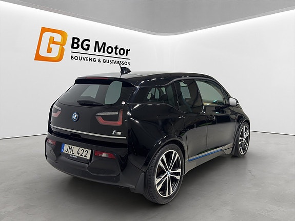 BMW i3s 4 of 18