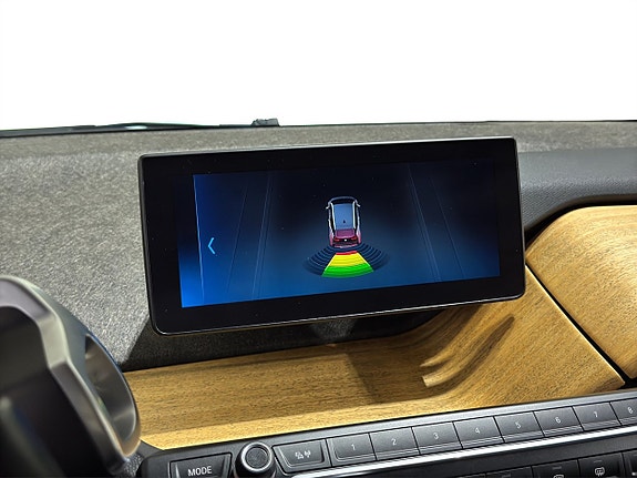 BMW i3s 17 of 18