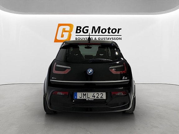 BMW i3s 5 of 18