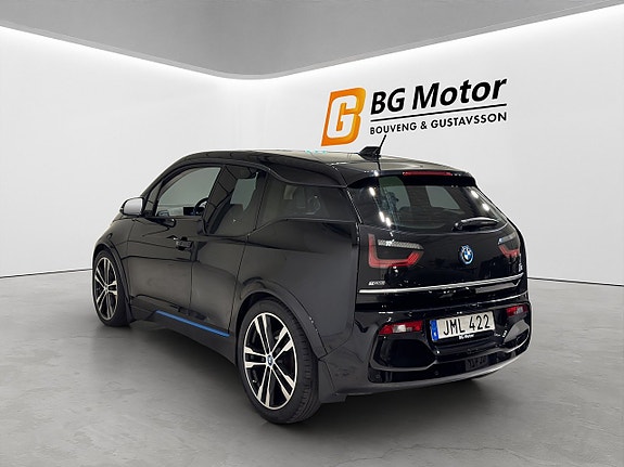 BMW i3s 6 of 18