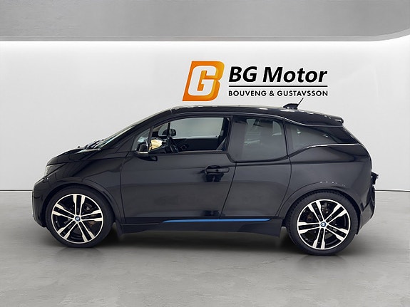 BMW i3s 7 of 18