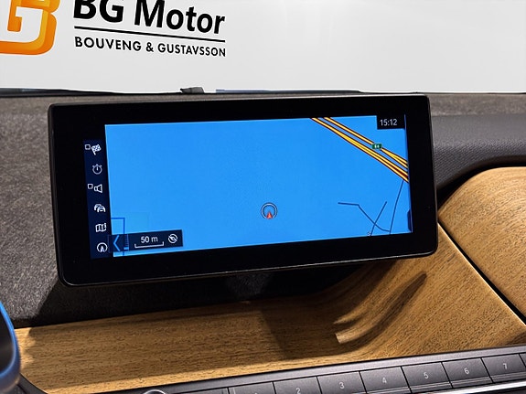 BMW i3s 16 of 18