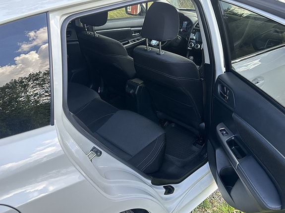 Subaru Levorg 5 of 6