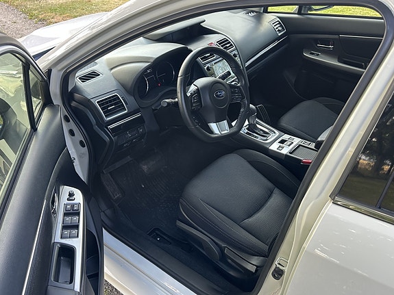 Subaru Levorg 3 of 6