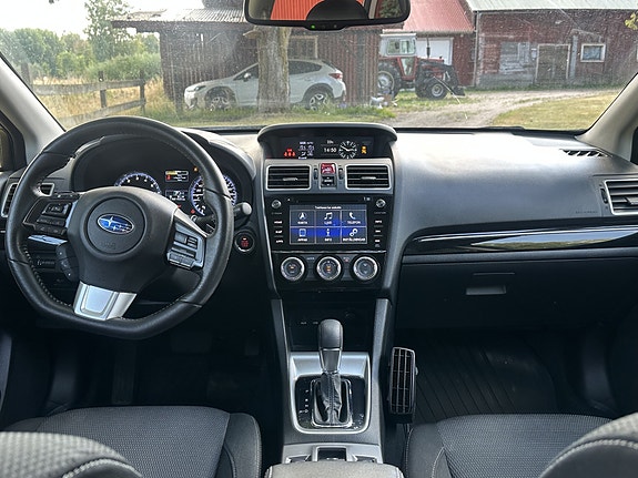Subaru Levorg 4 of 6