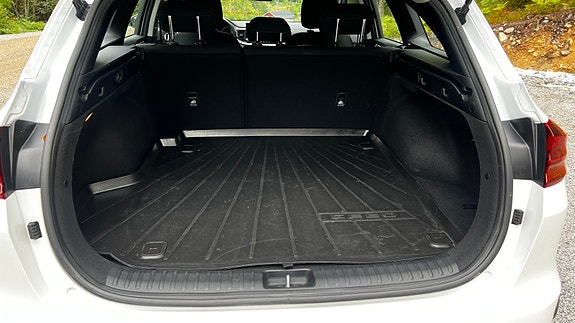 Kia Ceed 9 of 9