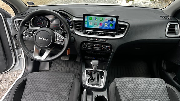 Kia Ceed 6 of 9