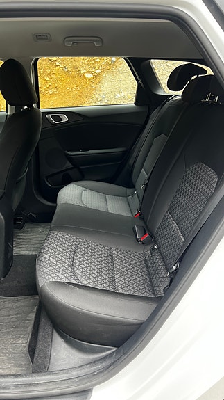 Kia Ceed 9 of 9