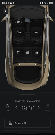 Tesla Model S 16 of 16