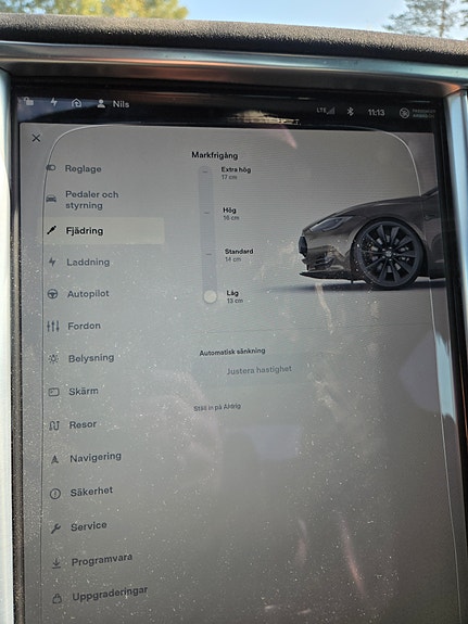 Tesla Model S 13 of 16