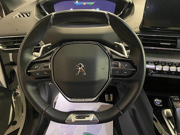Peugeot 3008 25 of 27