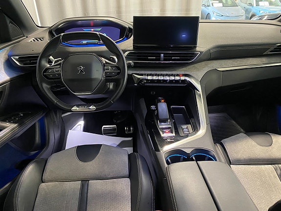 Peugeot 3008 11 of 27