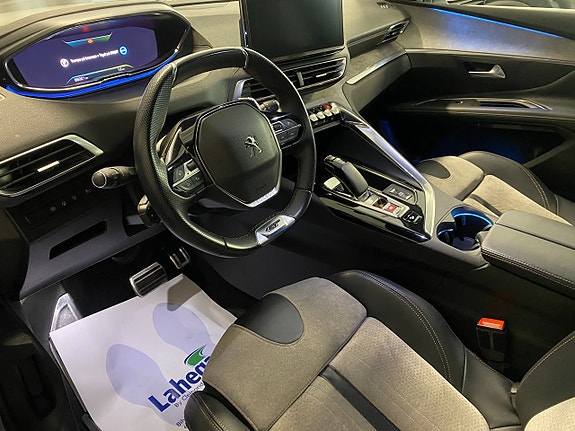 Peugeot 3008 14 of 27