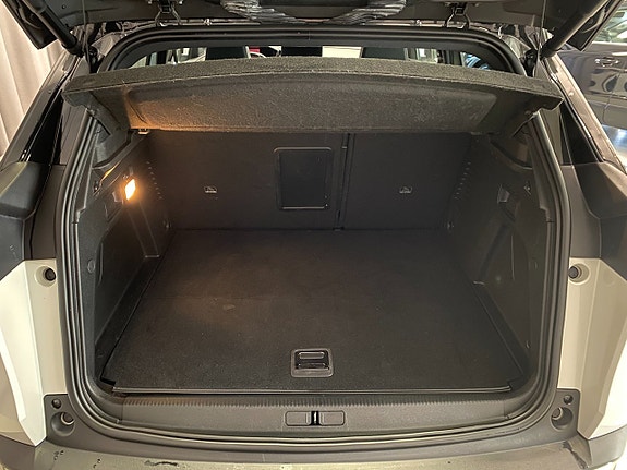 Peugeot 3008 8 of 27