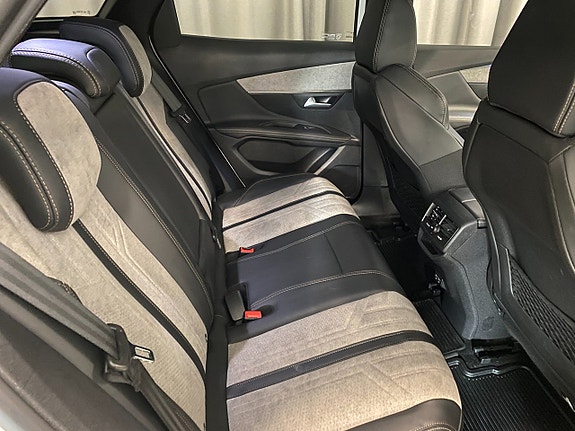 Peugeot 3008 6 of 27