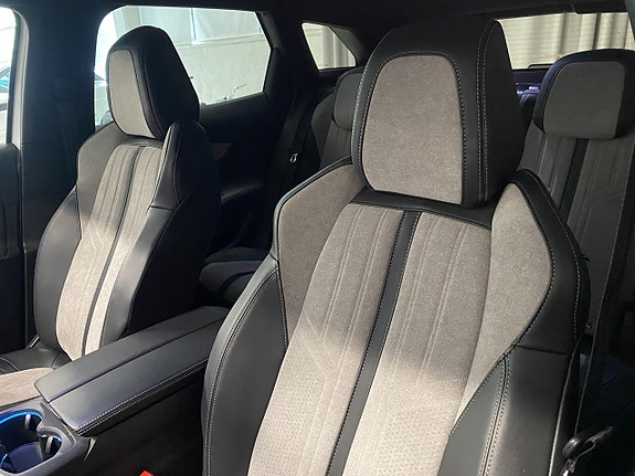 Peugeot 3008 12 of 27