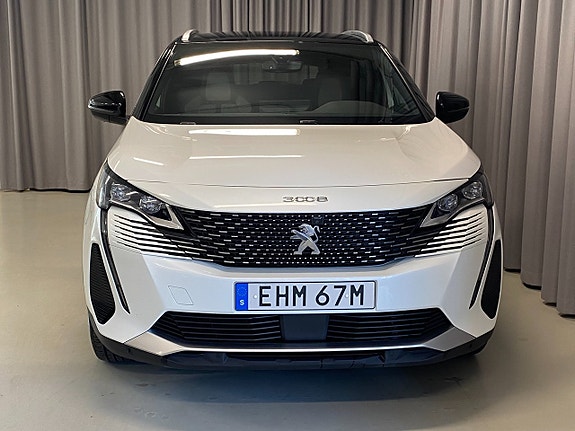 Peugeot 3008 4 of 27
