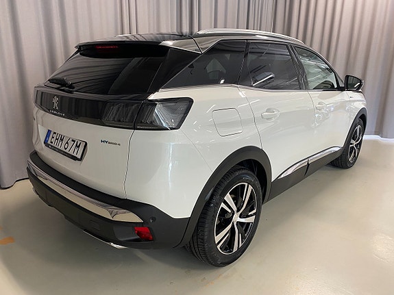 Peugeot 3008 5 of 27
