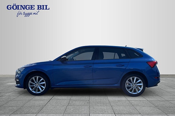 Skoda Scala 5 of 16